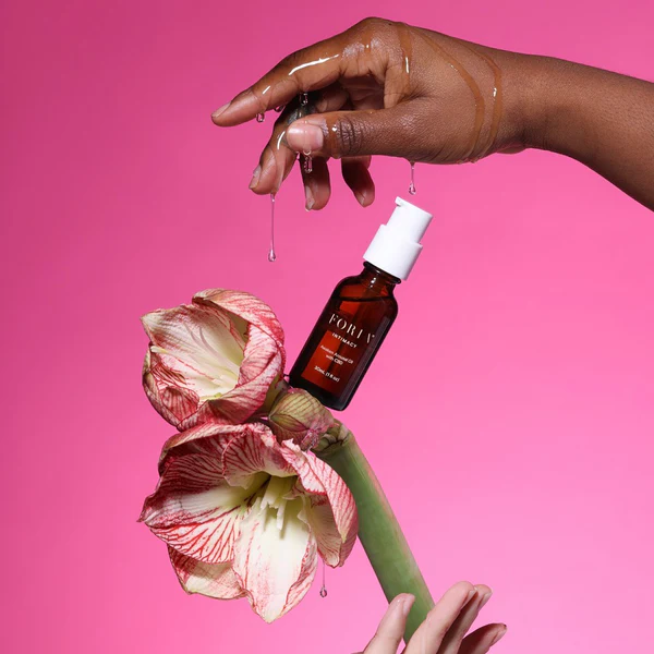 Natural Pleasure, Rooted in Plants