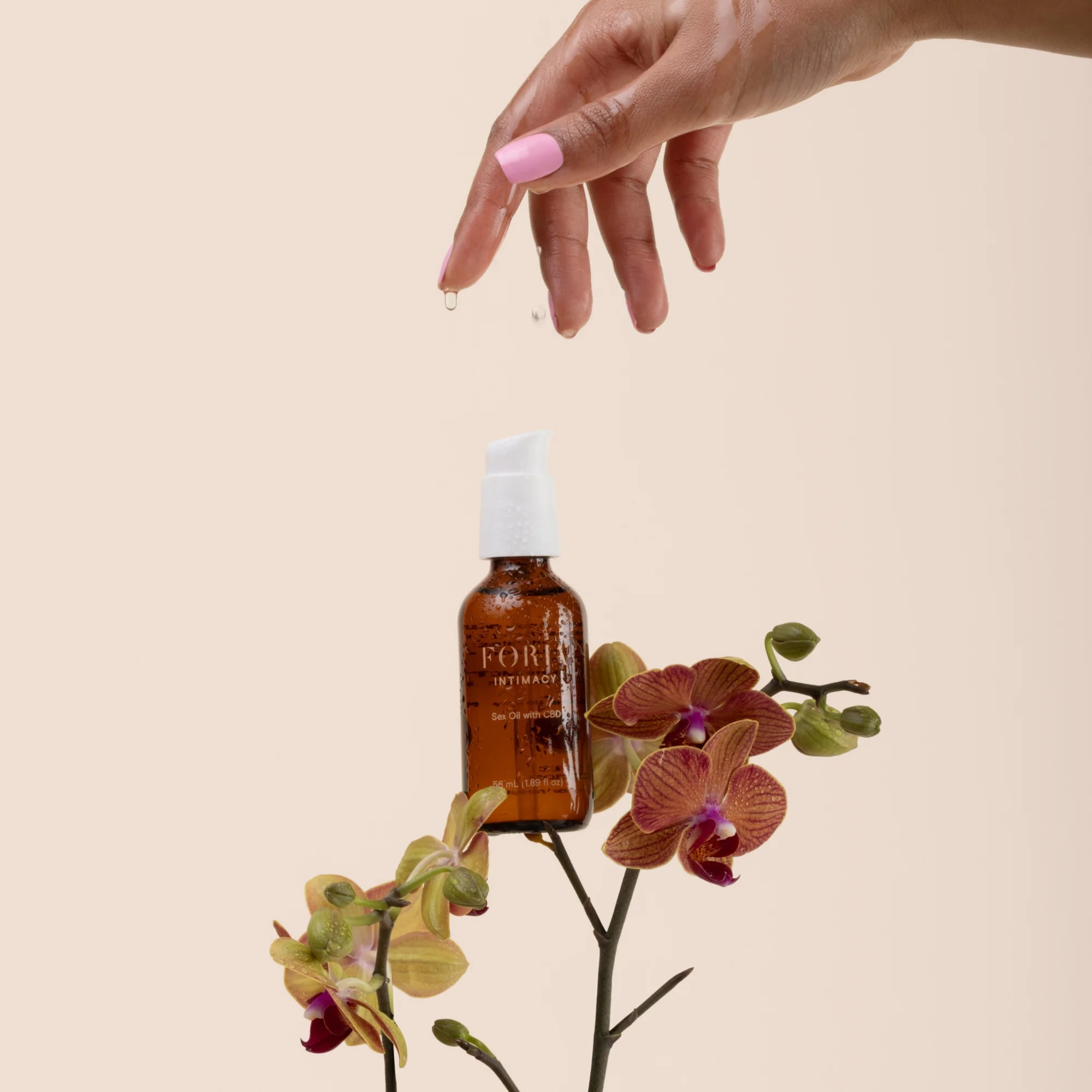 Booty Melts & Sex Oil Set - Image 4