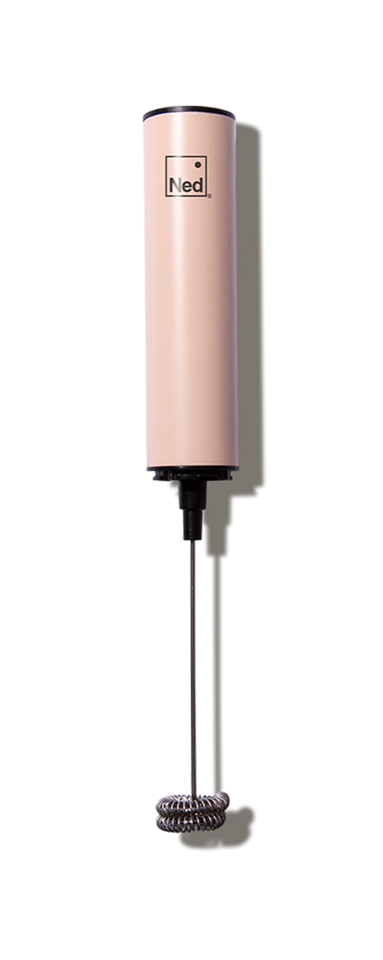 Frother