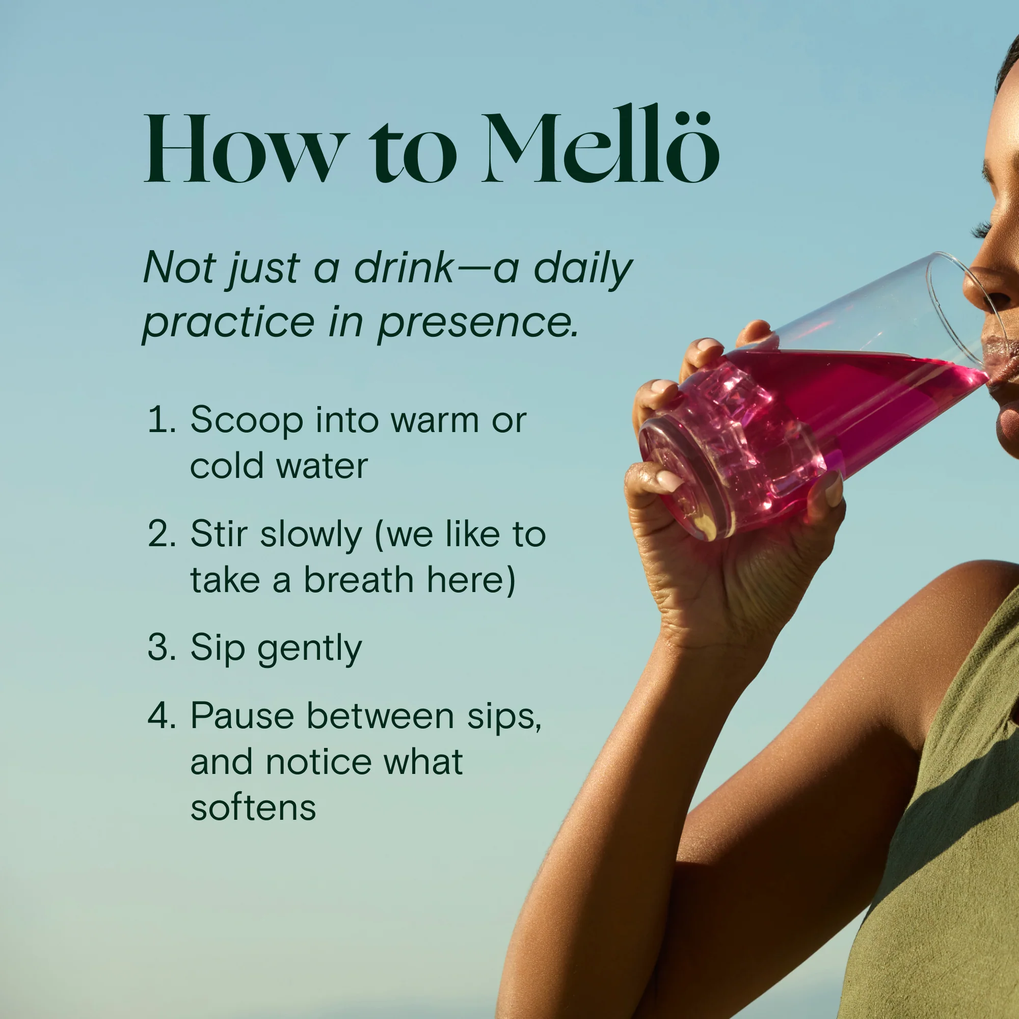 Mellö Magnesium Pouch - Image 5