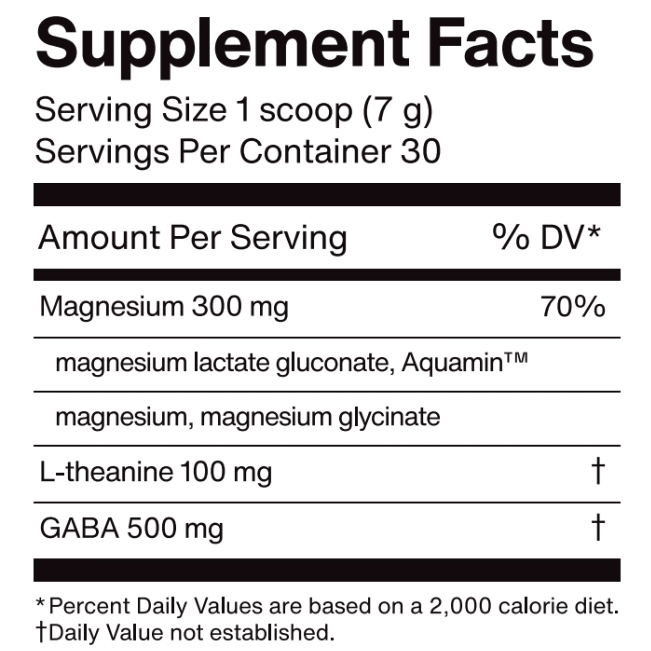 Mellö Magnesium Pouch - Image 8