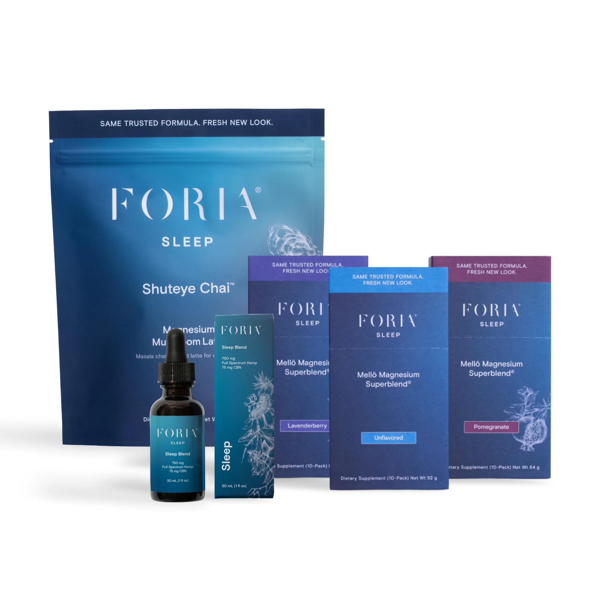 CBD Collection