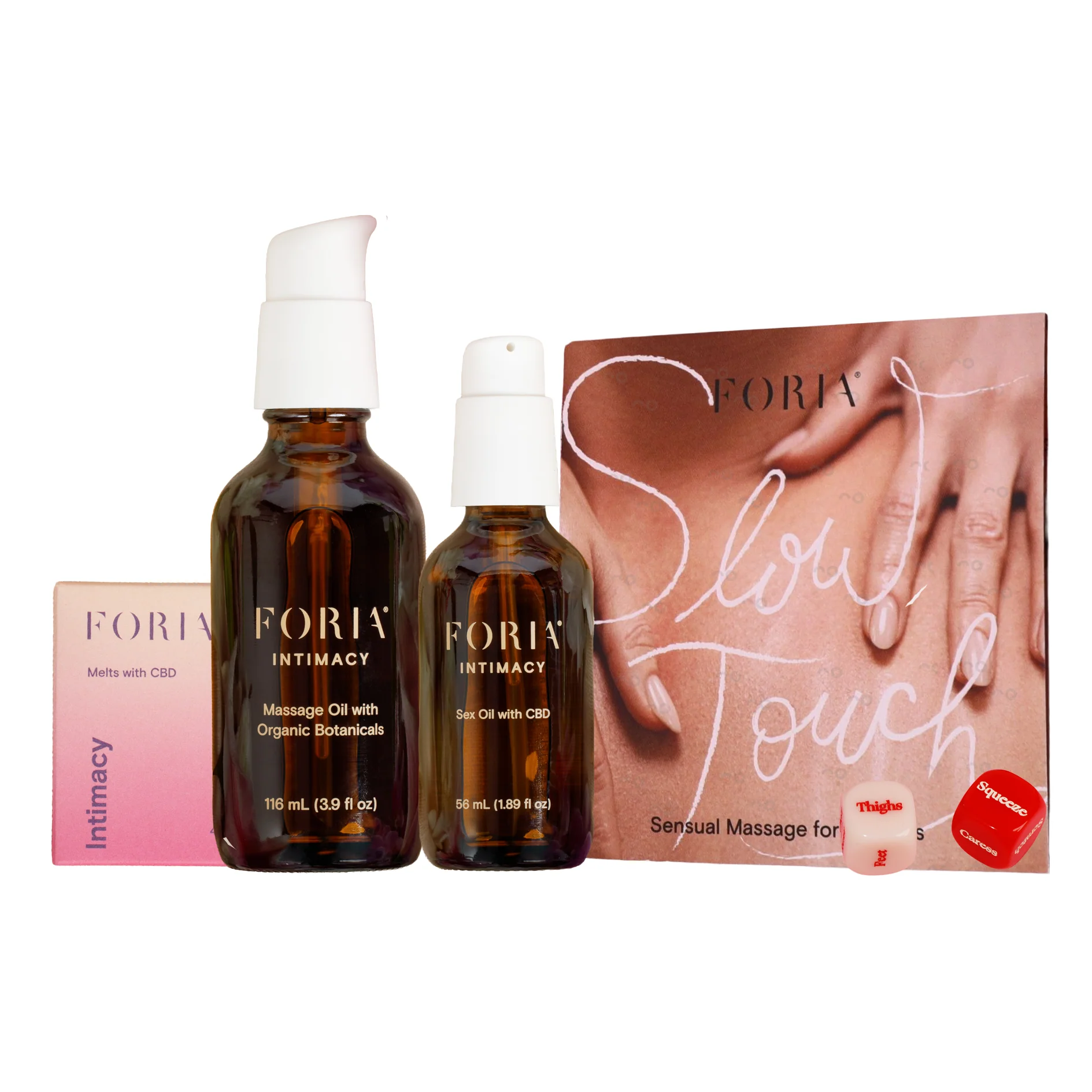 25% Off Intimacy Collection