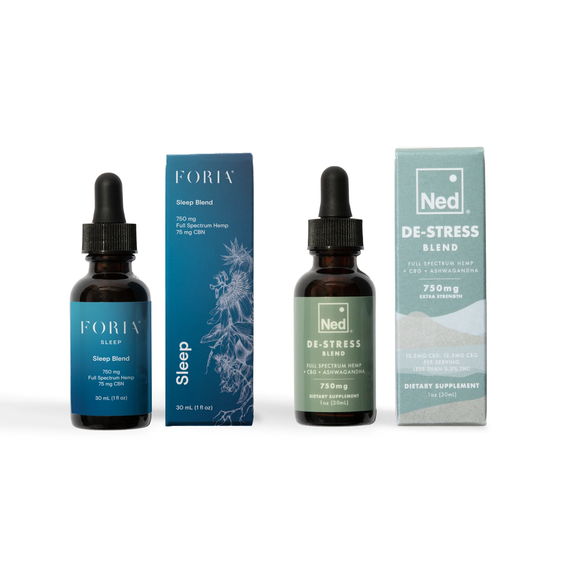 Zen Bundle